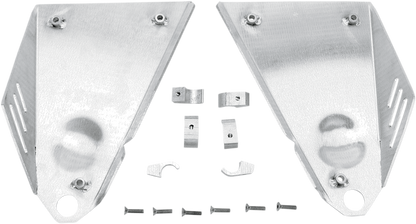 DG PERFORMANCE Fat Series A-Arm Guards 662-6140