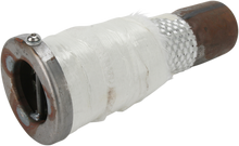 BASSANI XHAUST Replacement Baffle - Standard - 2" B2510