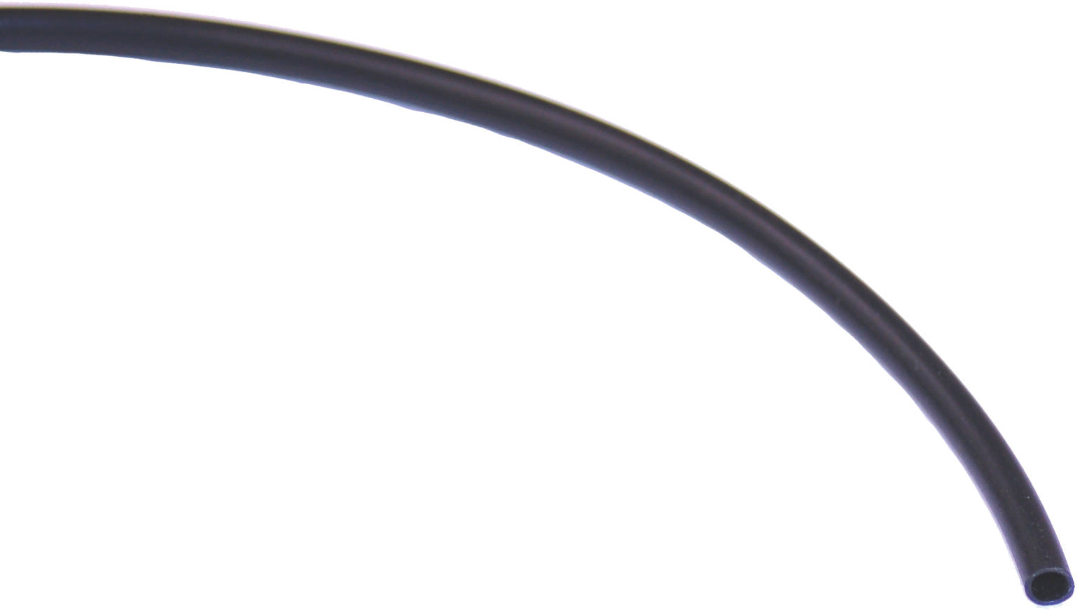 9 Awg Extruded Pvc Tubing 8' Section