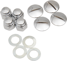 COLONY Rocker Shaft End Plug - XL 8222-8