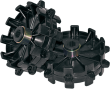 WAHL BROS. RACING No-Slip Drive Sprocket - 8 Tooth 02-575A
