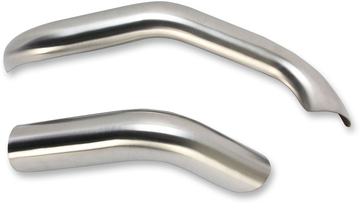 BASSANI XHAUST Road Rage III Heat Shield HS-1D1SS