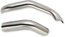 BASSANI XHAUST Road Rage III Heat Shield HS-1D1SS