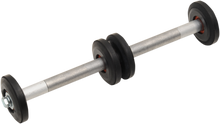 WAHL BROS. RACING Anti-Stab Wheel Kit - Centered - For 8.75" Shaft 02-791A