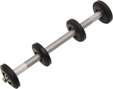 WAHL BROS. RACING Anti-Stab Wheel Kit - Split - For 8-5/8" Shaft 02-792A