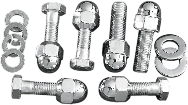 COLONY Fender Rail Mount - XL/FX 7207-8