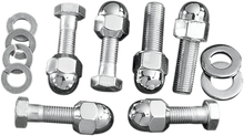 COLONY Fender Rail Mount - XL/FX 7207-8