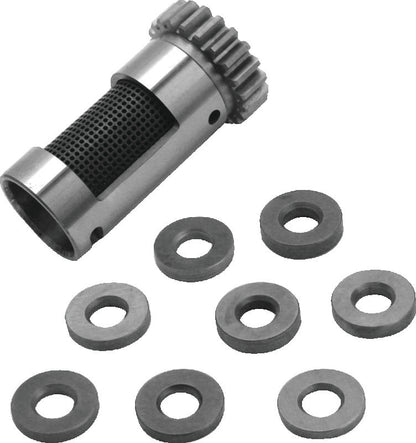 S&S Cycle 77-99 BT .030in Breather Gear Kit