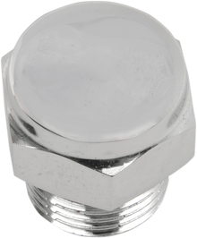 COLONY Timing Plug - Crankcase/Oil Tank - Cap - 5/8"-18 8441-1