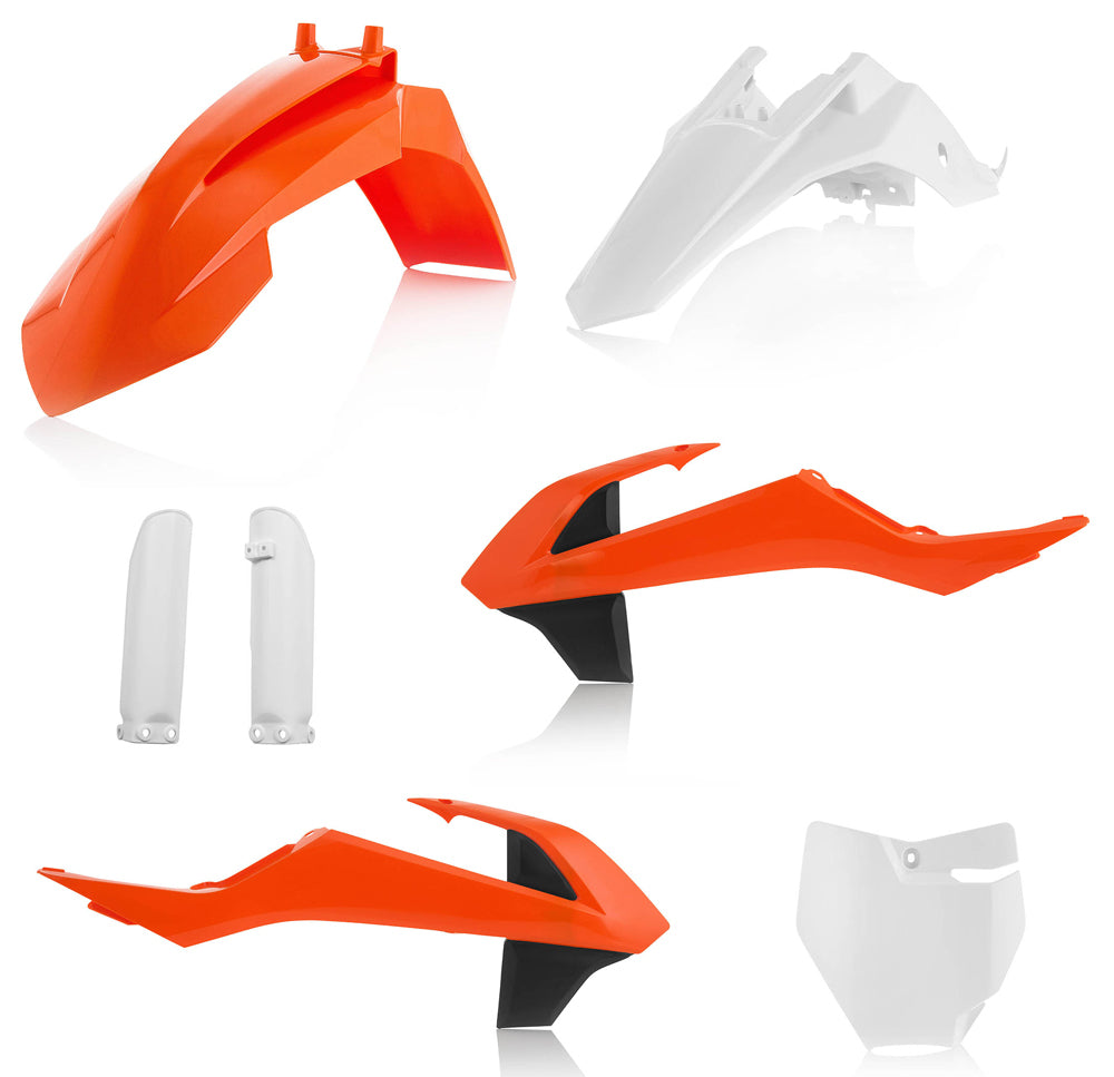 Full Plastic Kit Original