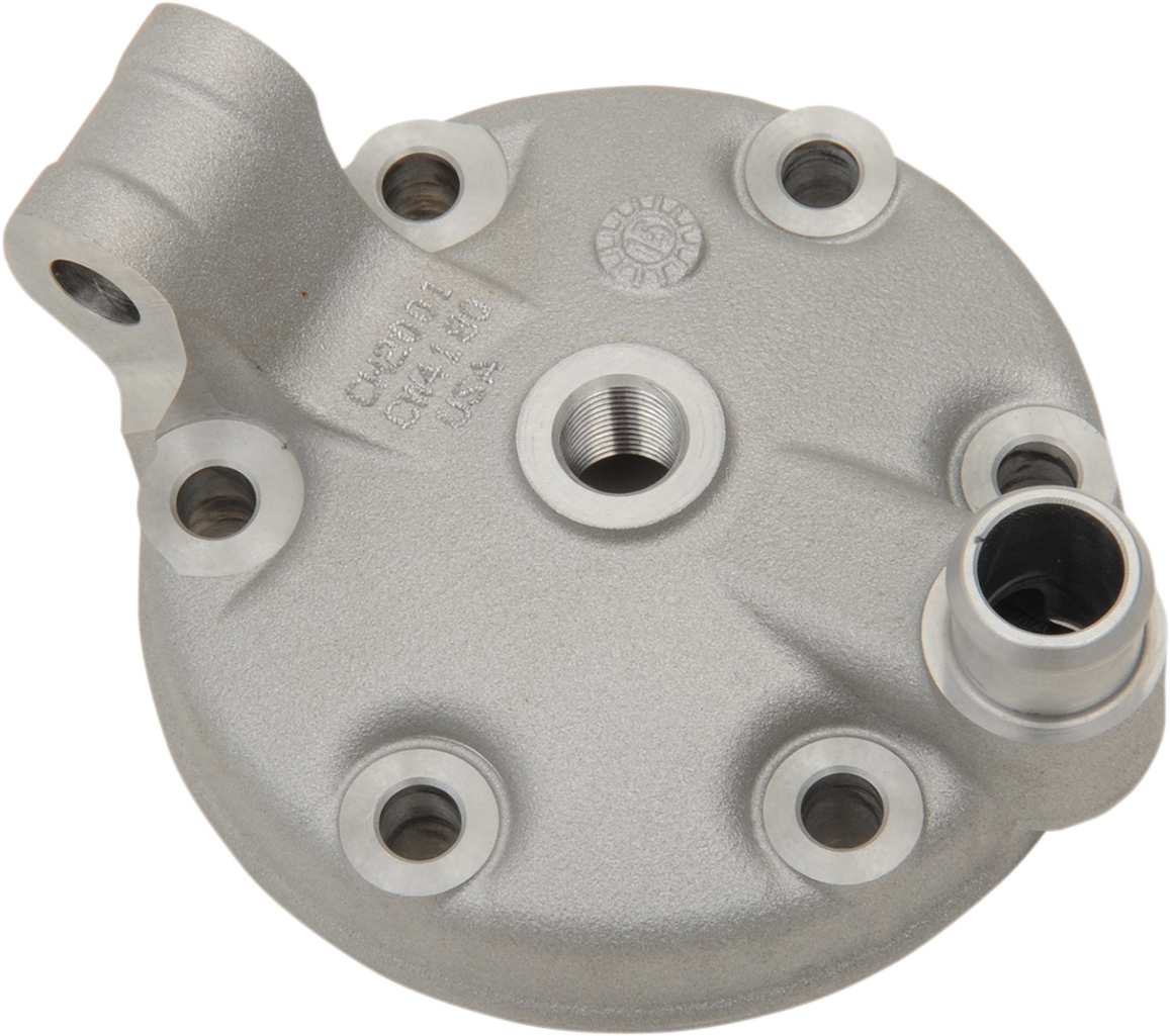 CYLINDER WORKS Cylinder Head - Standard Bore - Yamaha CH2001-K01