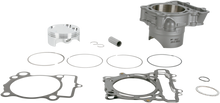 CYLINDER WORKS Cylinder Kit - Big Bore - 80.00 mm - Kawasaki | Suzuki 31001-K01