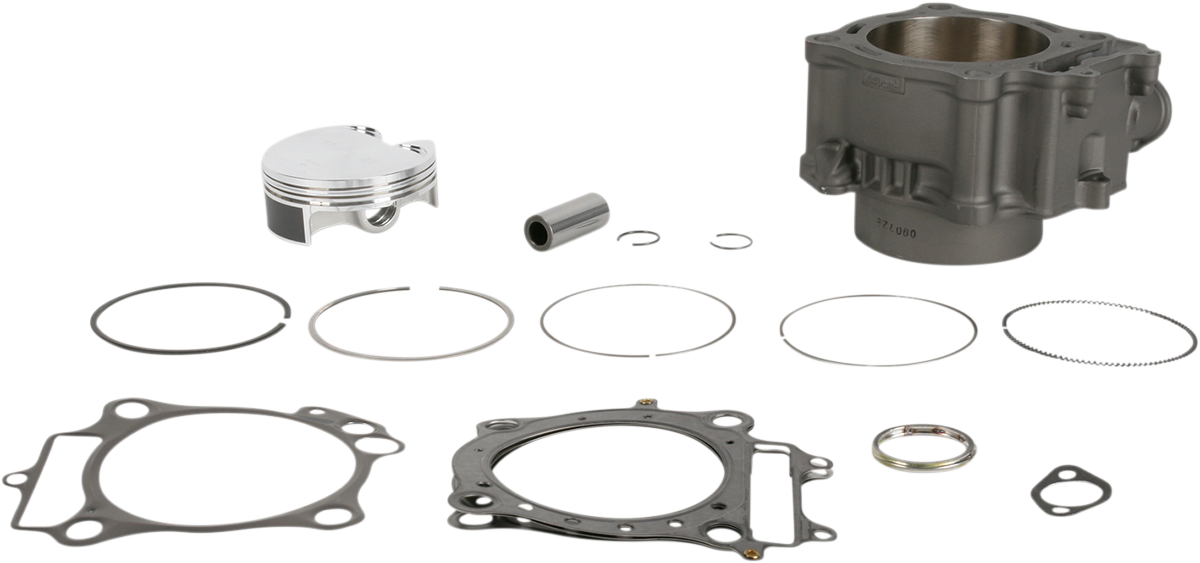 CYLINDER WORKS Cylinder Kit - Big Bore - 97.00 mm - Honda 11003-K01