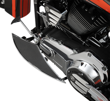 PAUL YAFFE BAGGER NATION Heel Spacer Eliminator - Chrome PYO:HLE-C