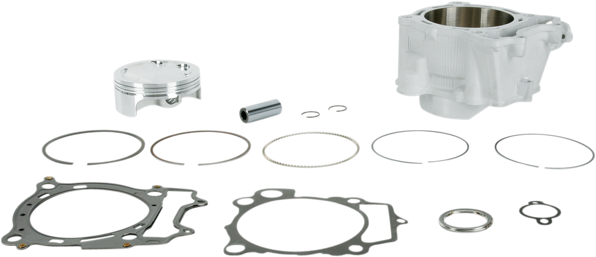 CYLINDER WORKS Cylinder Kit - Big Bore - 98.00 mm - Yamaha 21003-K01