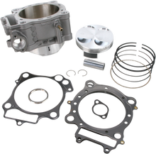 CYLINDER WORKS Cylinder Kit - Big Bore - 99.00 mm - Honda 11005-K01