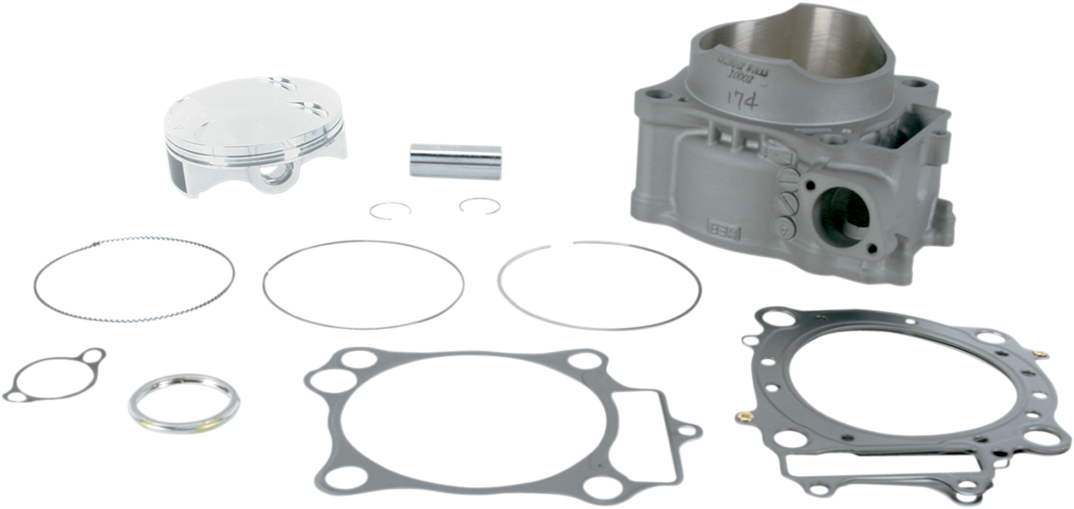 CYLINDER WORKS Cylinder Kit - Standard Bore - 96.00 mm - Honda 10002-K01