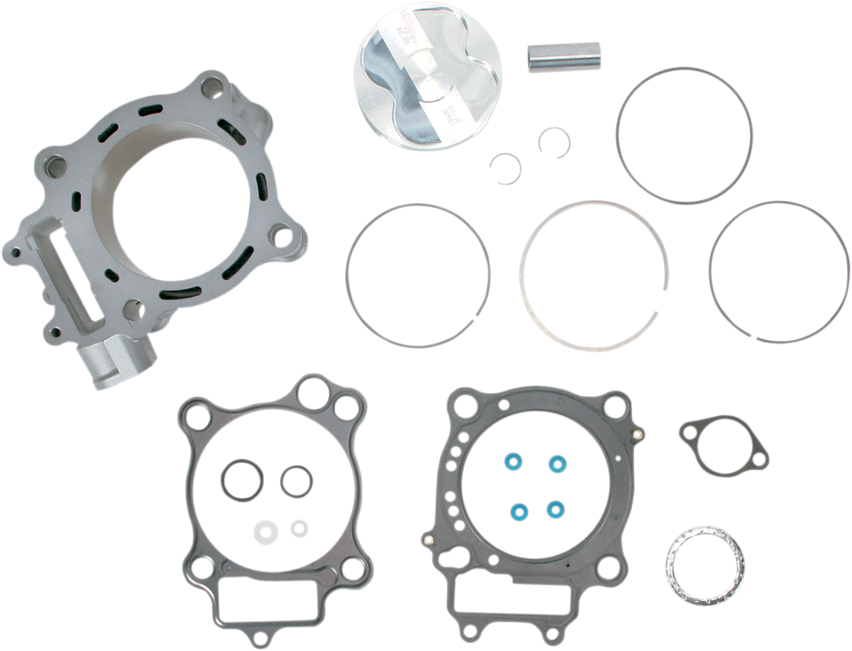 CYLINDER WORKS Cylinder Kit - Standard Bore - 78.00 mm - Honda 10001-K01