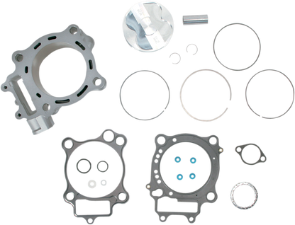 CYLINDER WORKS Cylinder Kit - Standard Bore - 78.00 mm - Honda 10001-K01