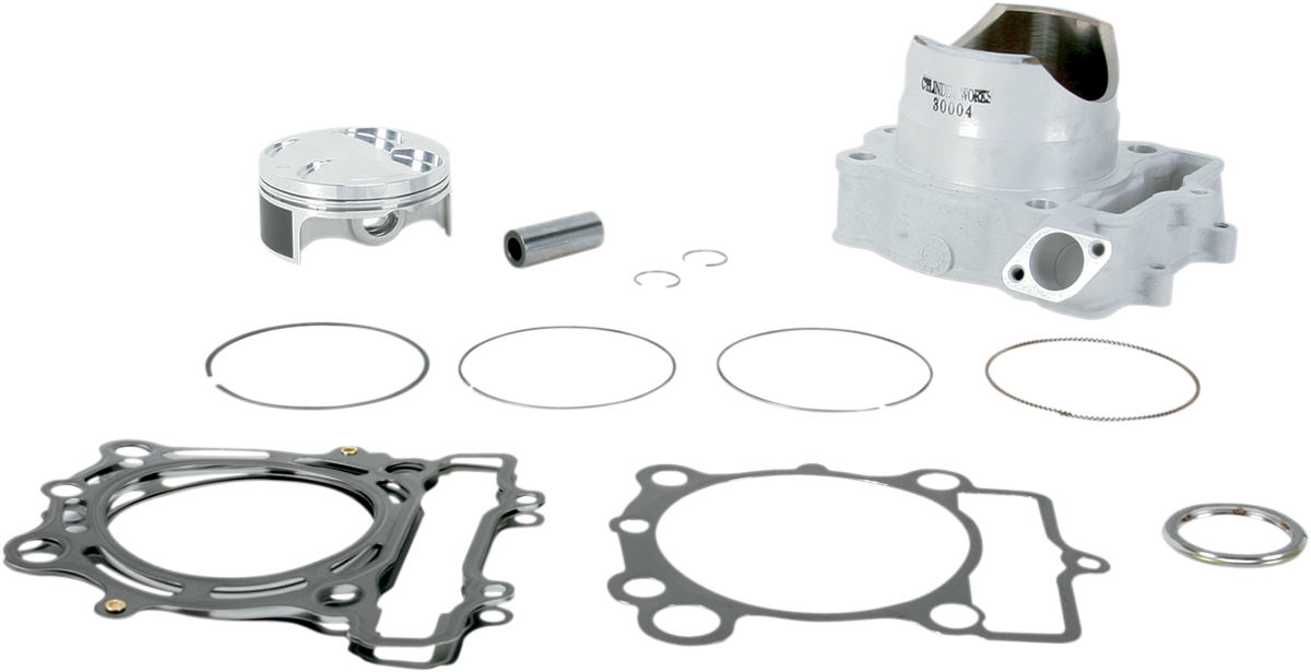 CYLINDER WORKS Cylinder Kit - Standard Bore - 77.00 mm - Kawasaki 30004-K01