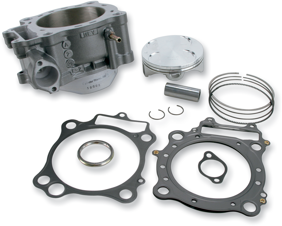 CYLINDER WORKS Cylinder Kit - Standard Bore - 96.00 mm - Honda 10008-K01