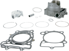 CYLINDER WORKS Cylinder Kit - Standard Bore - 77.00 mm - Kawasaki | Suzuki 30001-K01