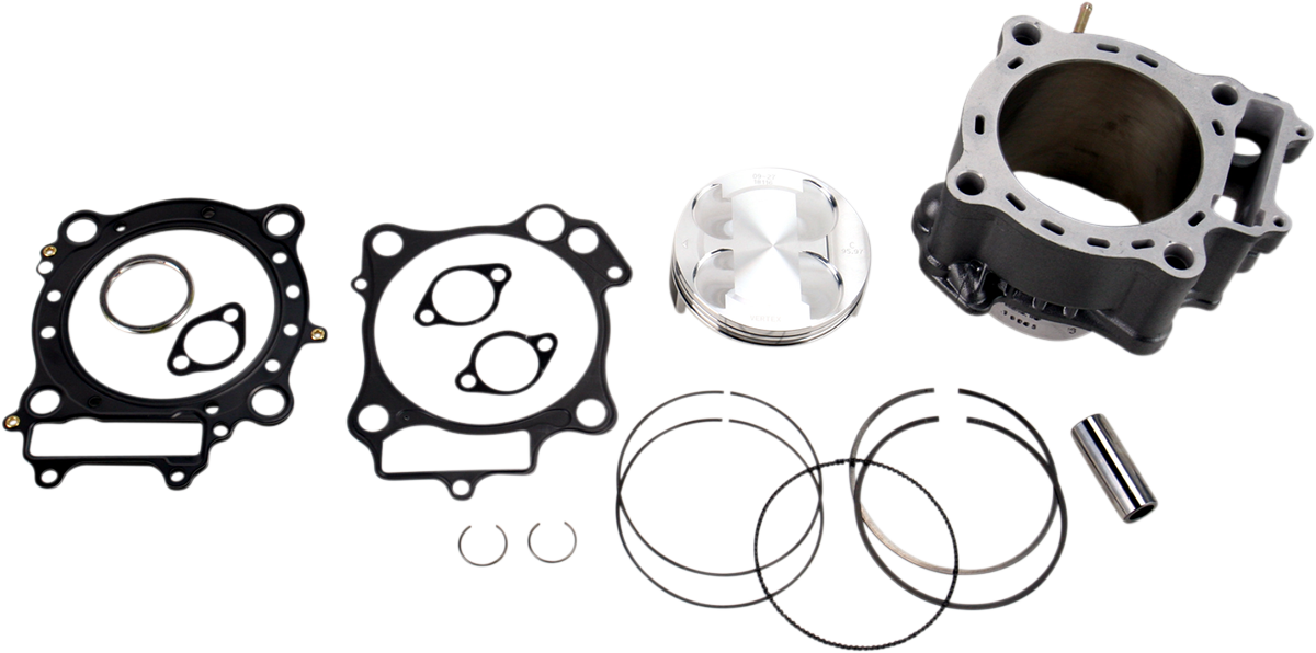 CYLINDER WORKS Cylinder Kit - Standard Bore - 96.00 mm - Honda 10005-K01