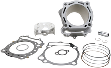 CYLINDER WORKS Cylinder Kit - Standard Bore - 95.50 mm - Suzuki 40002-K01