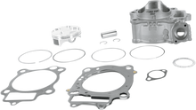 CYLINDER WORKS Cylinder Kit - High Compression - 78.00 mm - Honda 10001-K01HC