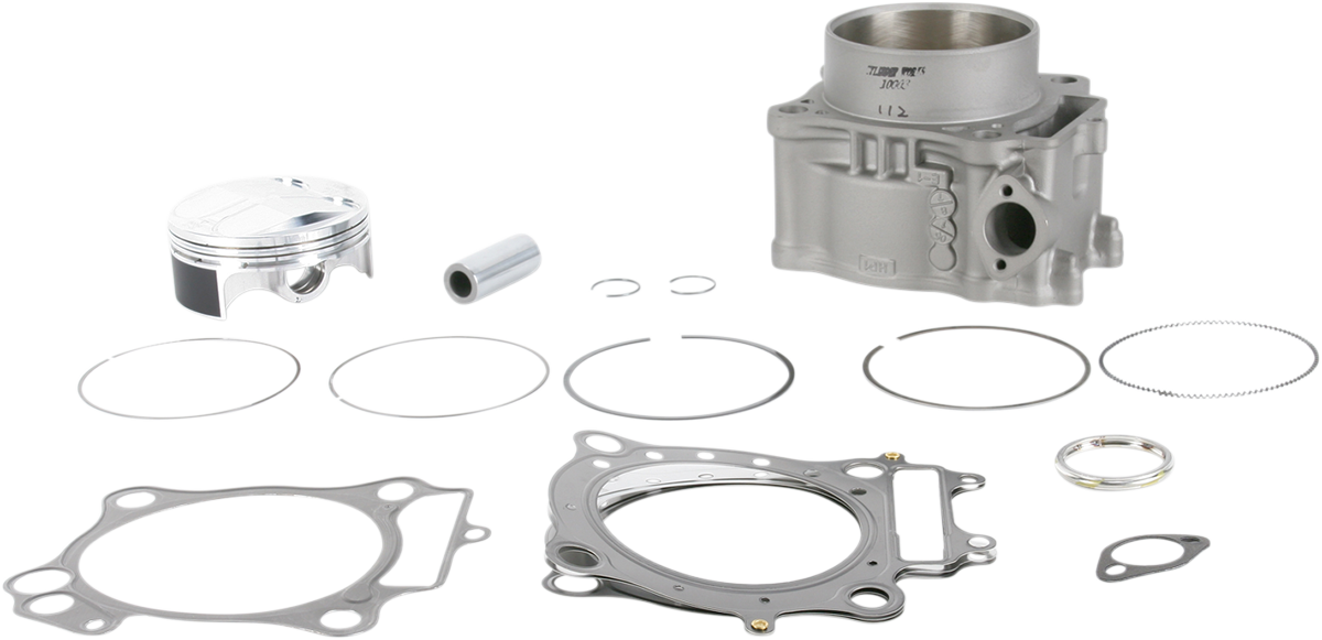 CYLINDER WORKS Cylinder Kit - High Compression - 94.00 mm - Honda 10003-K01HC