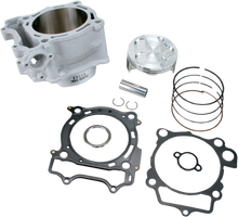 CYLINDER WORKS Cylinder Kit - High Compression - 95.00 mm - Yamaha 20003-K01HC