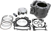 CYLINDER WORKS Cylinder Kit - High Compression - 102.00 mm - Yamaha 20004-K01HC