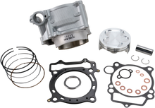 CYLINDER WORKS Cylinder Kit - High Compression - 95.00 mm - Yamaha 20001-K01HC