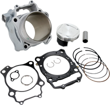 CYLINDER WORKS Cylinder Kit - Standard Bore - 102.00 mm - Honda 10009-K01