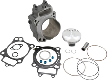CYLINDER WORKS Cylinder Kit - Big Bore - 80.00 mm - Honda 11007-K01