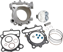 CYLINDER WORKS Cylinder Kit - Standard Bore - 77.00 mm - Suzuki 40004-K01