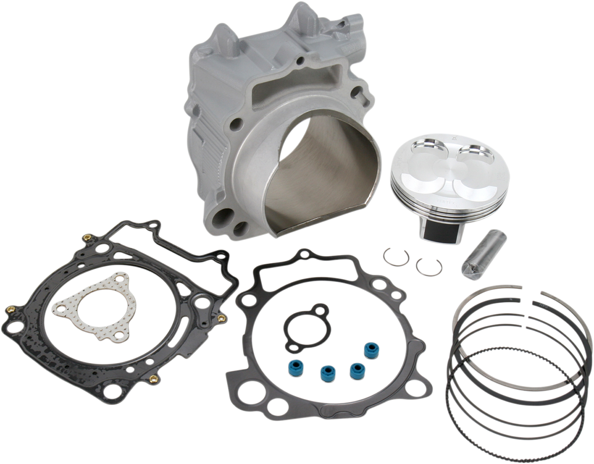 CYLINDER WORKS Cylinder Kit - Standard Bore - 97.00 mm - Yamaha 20005-K01