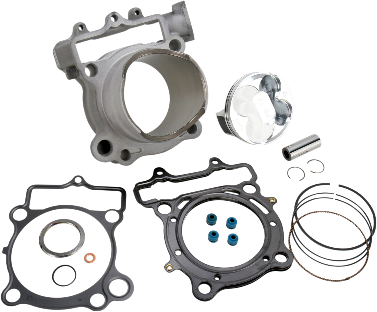 CYLINDER WORKS Cylinder Kit - Standard Bore - 77.00 mm - Suzuki 40003-K01