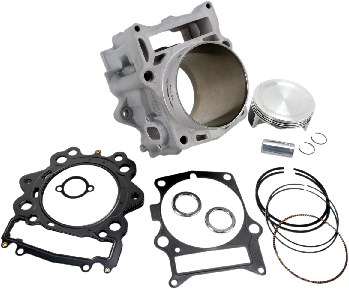 CYLINDER WORKS Cylinder Kit - Standard Bore - 102.00 mm - Yamaha 20104-K01