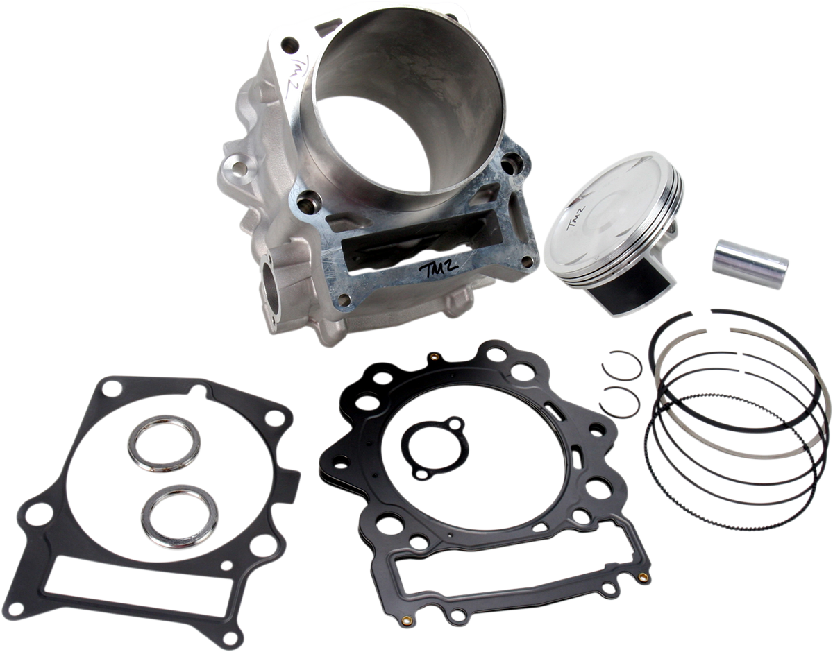 CYLINDER WORKS Cylinder Kit - Big Bore - 105.00 mm - Yamaha 21104-K01