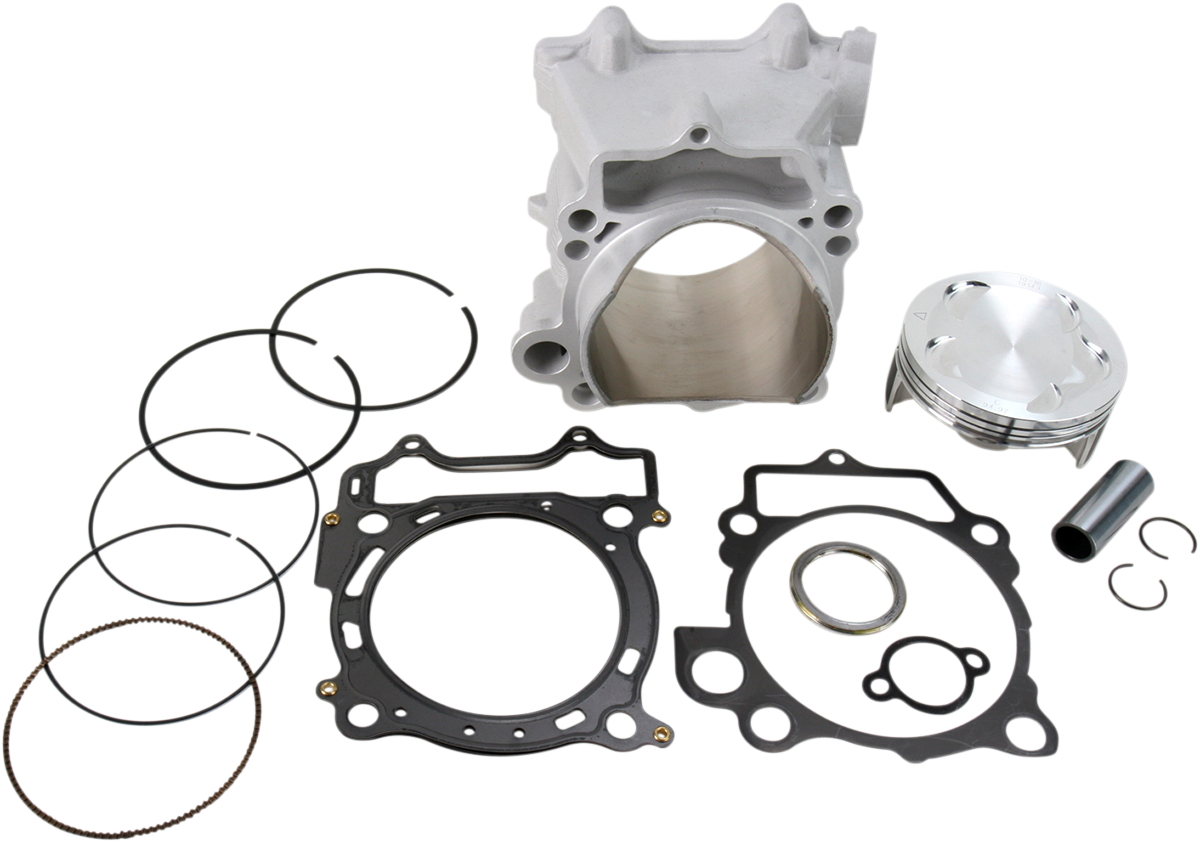 CYLINDER WORKS Cylinder Kit - Standard Bore - 95.00 mm - Yamaha 20003-K02