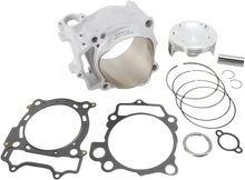 CYLINDER WORKS Cylinder Kit - Big Bore - 98.00 mm - Yamaha 21003-K02