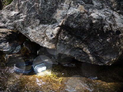 Kinetic 800 Pro Headlamp
