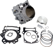 CYLINDER WORKS Cylinder Kit - Standard Bore - 102.00 mm - Yamaha 20004-K01