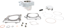 CYLINDER WORKS Cylinder Kit - Standard Bore - 76.00 mm - KTM 50002-K01