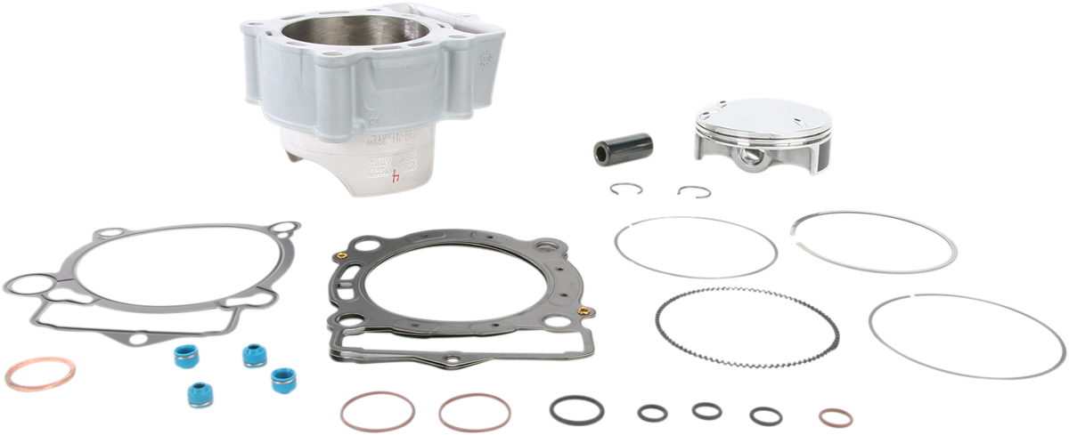 CYLINDER WORKS Cylinder Kit - Big Bore - 90.00 mm - KTM 51001-K01