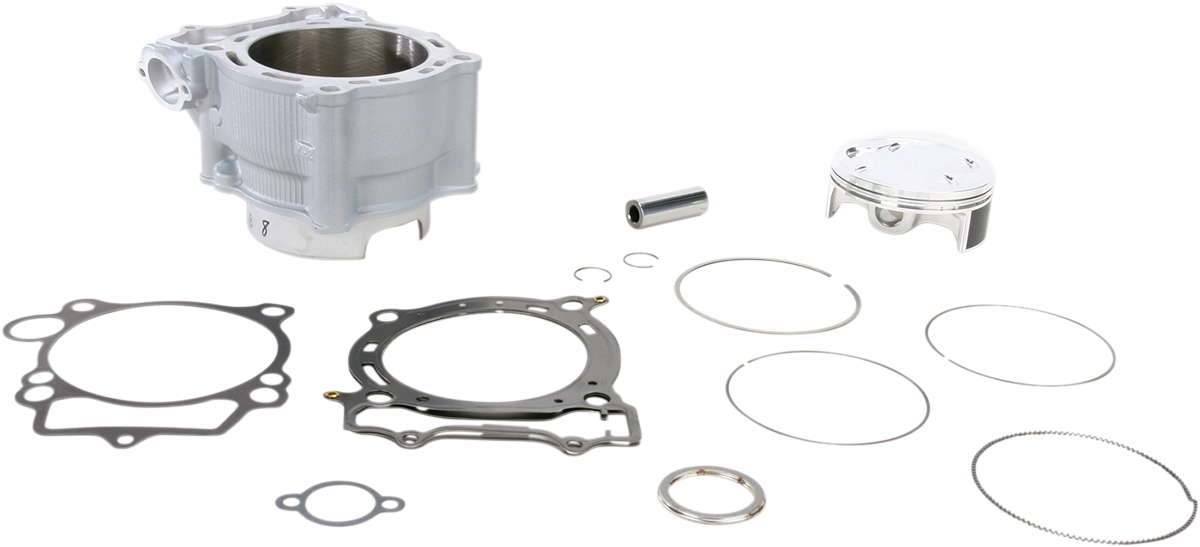 CYLINDER WORKS Cylinder Kit - Big Bore - 98.00 mm - Yamaha 23001-K02