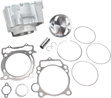 CYLINDER WORKS Cylinder Kit - Big Bore - 98.00 mm - Yamaha 23001-K01