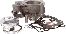 CYLINDER WORKS Cylinder Kit - Big Bore - 68.00 mm - Honda 11004-K02