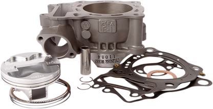 CYLINDER WORKS Cylinder Kit - Big Bore - 68.00 mm - Honda 11004-K02